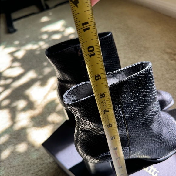 Massimo Dutti ankle boots nib - Picture 11 of 14